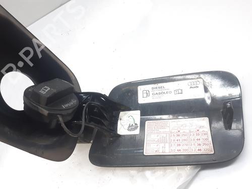 Fuel flap AUDI A8 D3 (4E2, 4E8) 4.0 TDI quattro | BP11802203C131 