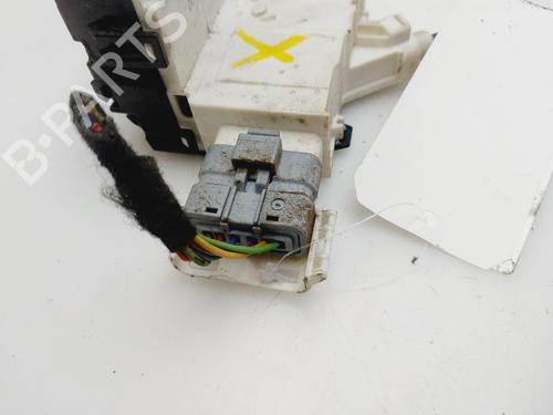 Højre bagtil lås CITROËN C4 I (LC_)  | BP29850653C99