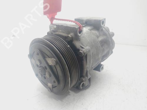 AC-Kompressor FORD FOCUS II Saloon (DB_, FCH, DH) [2005-2025]  29498383