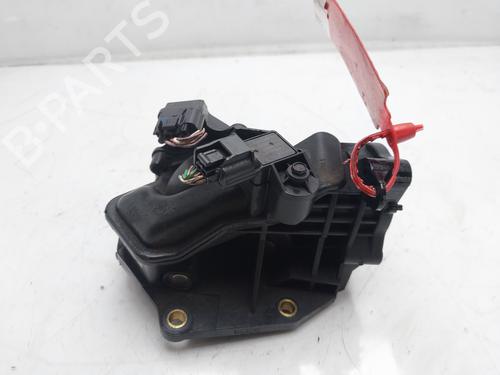Used Throttle body RENAULT SCÉNIC III (JZ0/1_) [2008-2016]  17901244
