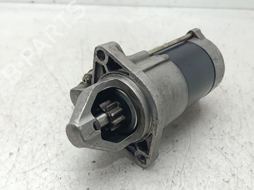 Startmotor FIAT GRANDE PUNTO (199_) 1.3 D Multijet (75 hp) 30572671