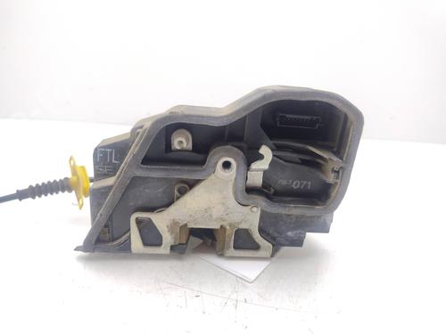 Used Front left lock BMW X3 (E83) 2.0 d (150 hp) 24950641