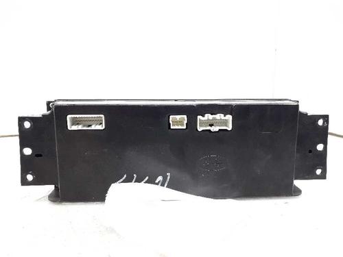 Climate control LAND ROVER DISCOVERY III (L319) 2.7 TD 4x4 | BP5325268I5 