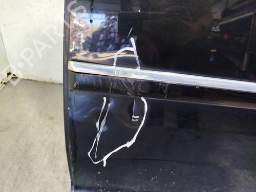 Left rear door VW TOURAN (1T1, 1T2)  | BP29879153C4
