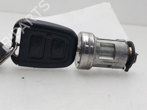 Used Ignition barrel Ignition barrel FORD MONDEO I (GBP) 2.0 i 16V (136 hp) 32979023 32979023