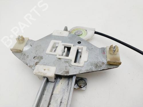 Rear right window mechanism CHEVROLET REZZO MPV (U100) 1.6 | BP28191504C25 
