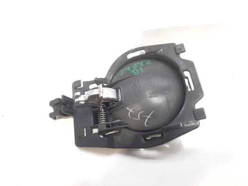 Front left interior door handle CITROËN C3 I (FC_, FN_) 1.4 HDi | BP12411288I13 