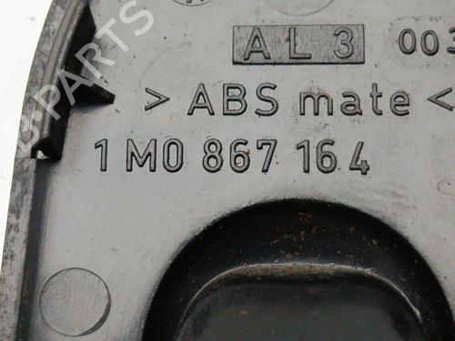 Right front window switch SEAT LEON (1M1)  | BP29822611I26 