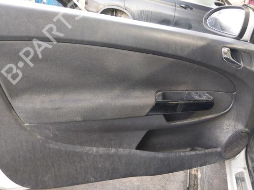 AC-Kompressor OPEL CORSA D (S07) | BP30467383M34