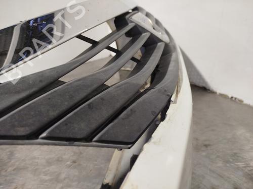 Front bumper DACIA LOGAN MCV (KS_) | BP30560849C7