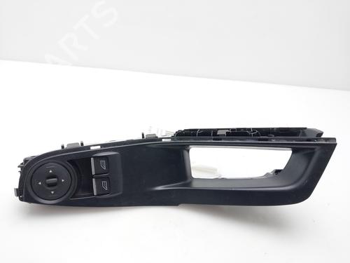 Used Left front window switch FORD FIESTA VI (CB1, CCN) 1.25 (82 hp) 16341481