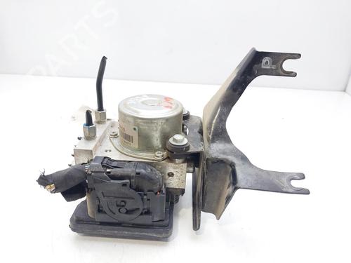 ABS pump NISSAN JUKE (F15) 1.2 DIG-T | BP15670464M43 