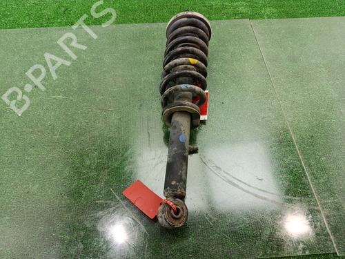 Right front shock absorber KIA SORENTO I (JC) 2.5 CRDi 4WD | BP28064153M17 