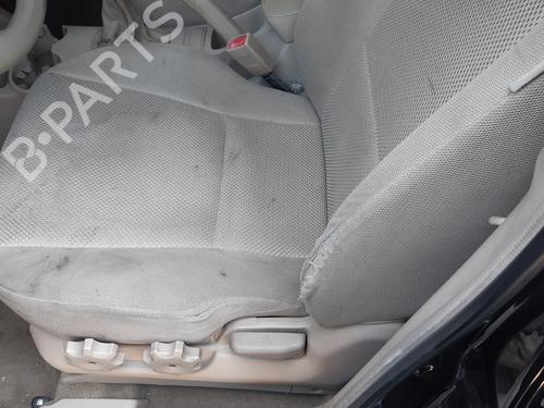 Radiator fan KIA SPORTAGE II (JE_, KM_)  | BP7987558M35 