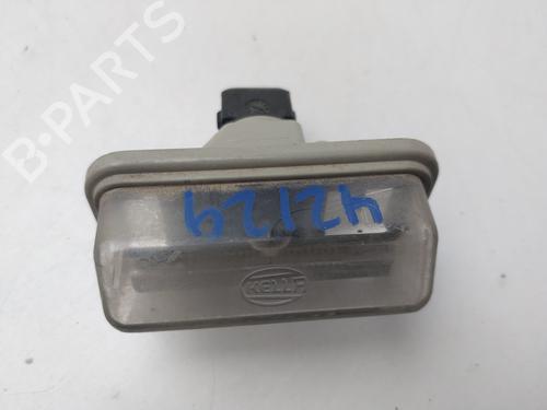 Luce targa Luce targa TOYOTA AVENSIS Saloon (_T25_) [2003-2009] 37401940 37401940