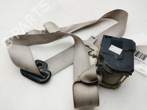 Front left seatbelt FORD MONDEO III Saloon (B4Y) 2.0 TDCi | BP25996048I26 