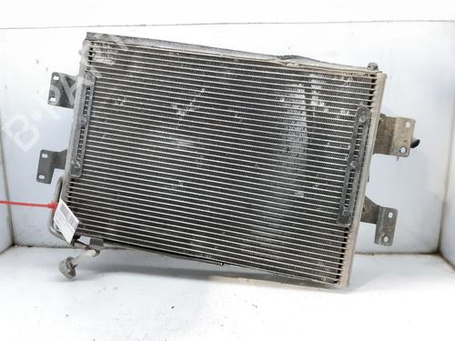 Used AC radiator TATA INDICA 1.4 D (53 hp) 9054922