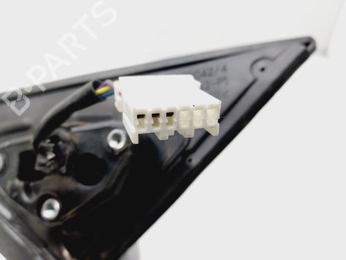 Retrovisor esquerdo SUZUKI BALENO Hatchback (EG) 1.9 TD (SY419) | BP30738096C26