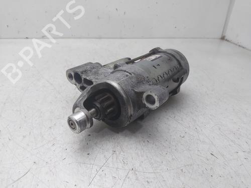 Used Starter AUDI A4 B8 Avant (8K5) [2007-2017]  31573200