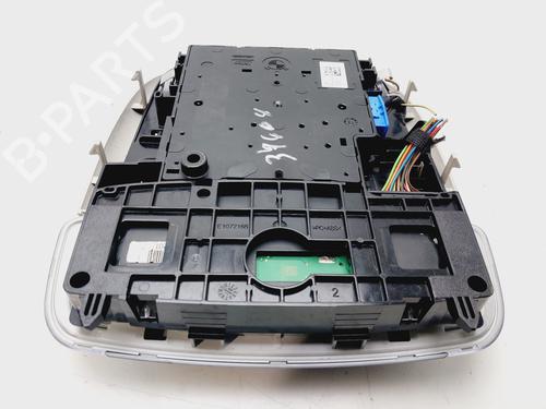 Kabinelys MINI MINI CLUBMAN (F54) Cooper D | BP23222232I8 - Image 6
