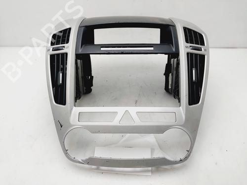 Console centrale KIA CEE'D Hatchback (ED) [2006-2012]  32018081
