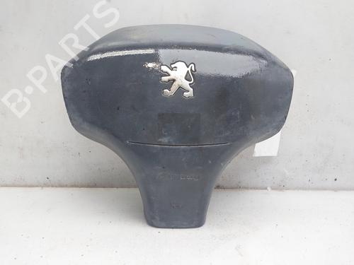 Used Driver airbag PEUGEOT BOXER Van (244) [2001-2025]  16583667