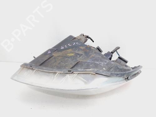 Right headlight HYUNDAI ACCENT III (MC) 1.5 CRDi GLS | BP21375188C29 