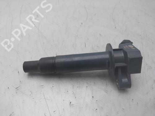 Used Ignition coil Ignition coil TOYOTA AVENSIS Estate (_T25_) 1.8 VVT-i (ZZT251_, ZZT251R) (129 hp) 33537993 33537993