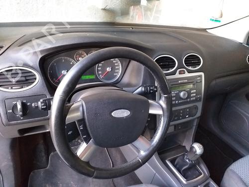 Fordelerrør FORD FOCUS II (DA_, HCP, DP) 1.8 TDCi | BP8336650M98 