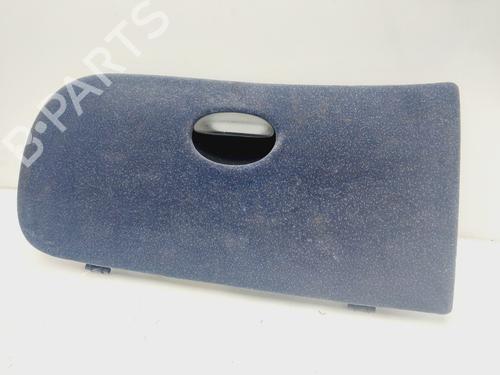 Used Glove box PEUGEOT 206 Hatchback (2A/C) 1.6 i (89 hp) 23073419
