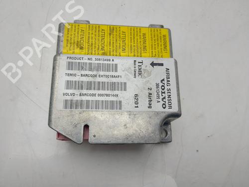 Steuergerät Airbag für VOLVO S40 I (644) 1.8 LPG (122 hp) 32430627