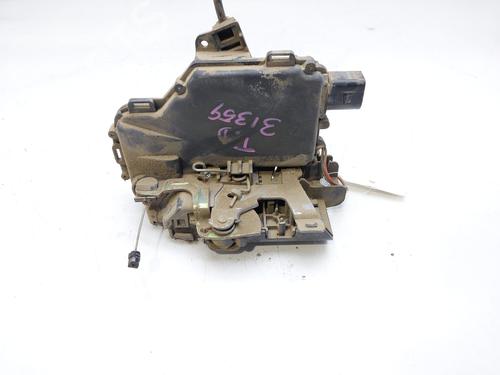 Used Rear right lock SKODA OCTAVIA I (1U2) 1.9 TDI (90 hp) 13302852