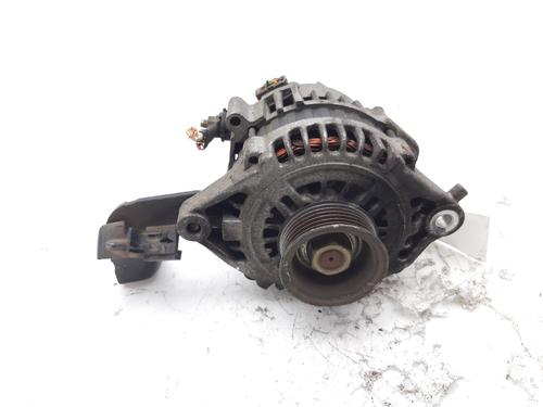 Generator NISSAN ALMERA II Hatchback (N16) 1.5 (98 hp) 12418809