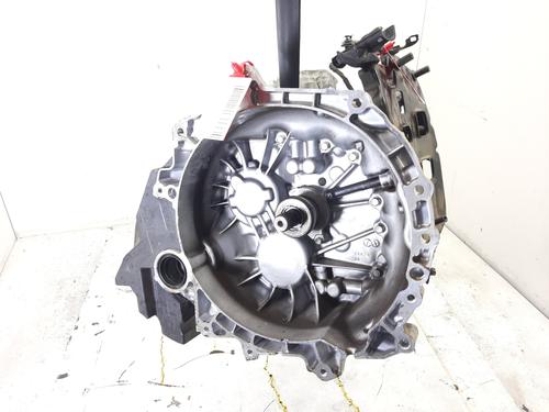 Used Gearbox LAND ROVER RANGE ROVER EVOQUE (L551) 2.0 D150 (150 hp) 14243807