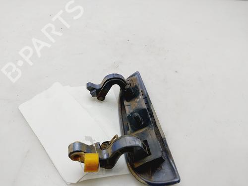 Front left exterior door handle KIA RIO I Hatchback (DC) 1.5 16V | BP24547291C128 