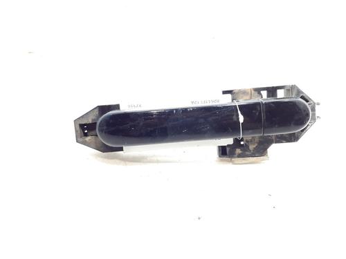 Used Front left exterior door handle Front left exterior door handle NISSAN TIIDA Hatchback (C11) 1.8 (126 hp) 9573520 9573520