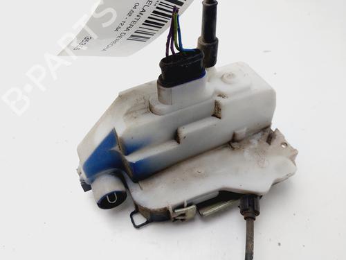 Used Front right lock CITROËN C3 I (FC_, FN_) [2002-2013]  19263188