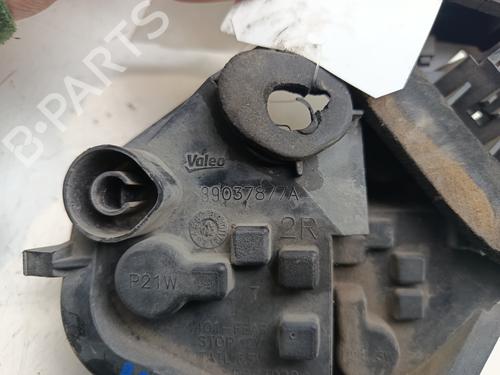 Lamp holder OPEL CORSA D (S07) | BP31081972L10