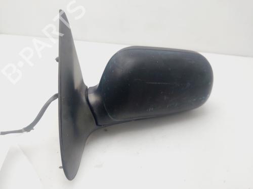 Left mirror NISSAN PRIMERA (P11) 1.6 16V | BP30138266C26 