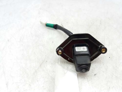 Used Camera NISSAN QASHQAI II SUV (J11, J11_) [2013-2025]  11873362