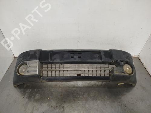 Used Front bumper RENAULT KANGOO (KC0/1_) 1.9 dCi 4x4 (84 hp) 32509409