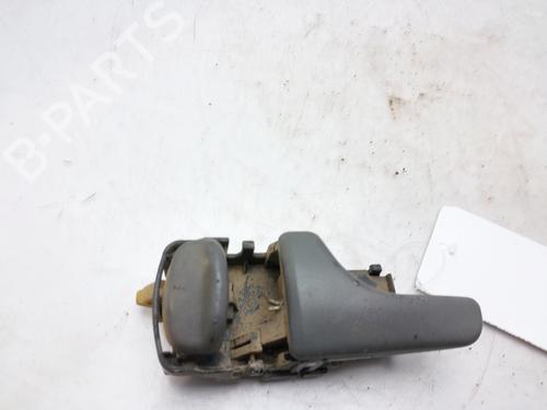 Türgriff hinten links innen FORD MAVERICK (UDS, UNS) 2.7 TD (100 hp) 11682310