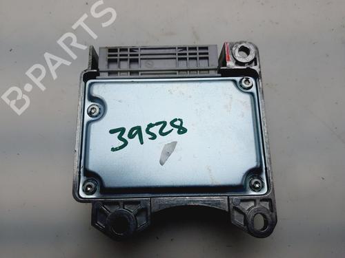 ECU airbags KIA CERATO I Hatchback (LD) 1.5 CRDi | BP29763664M53 