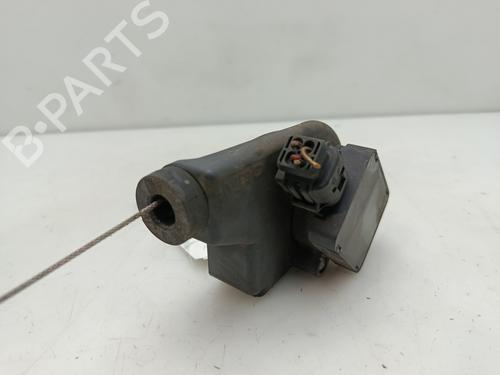 Pedal PEUGEOT 307 (3A/C) 2.0 HDi 90 | BP29267182I4 