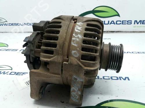 Alternator OPEL ASTRA H (A04) 1.6 (L48) | BP2890401M7 