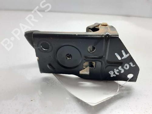 Rear left interior door handle HYUNDAI SANTA FÉ I (SM) 2.0 CRDi 4x4 | BP12400964I15 