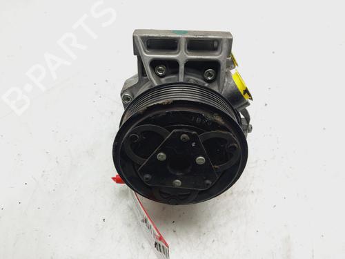 AC compressor DACIA SANDERO III  | BP22809676M34 
