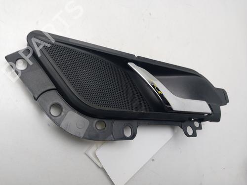 Used Front right interior door handle Front right interior door handle SKODA RAPID (NH3, NK3, NK6) [2012-2022] 33295651 33295651