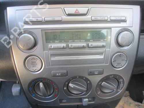Startmotor MAZDA 2 (DY) 1.4 CD | BP7279568M8 