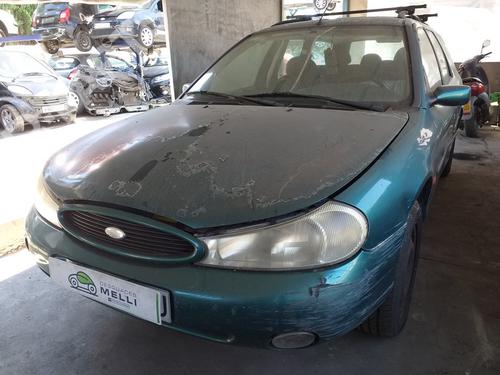 Used Parts FORD MONDEO II Turnier (BNP)  1.8 TD  938008